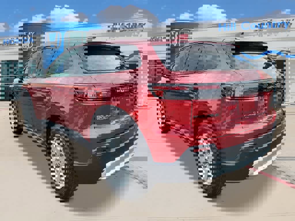 New 2026 Honda Prologue Eco image 3