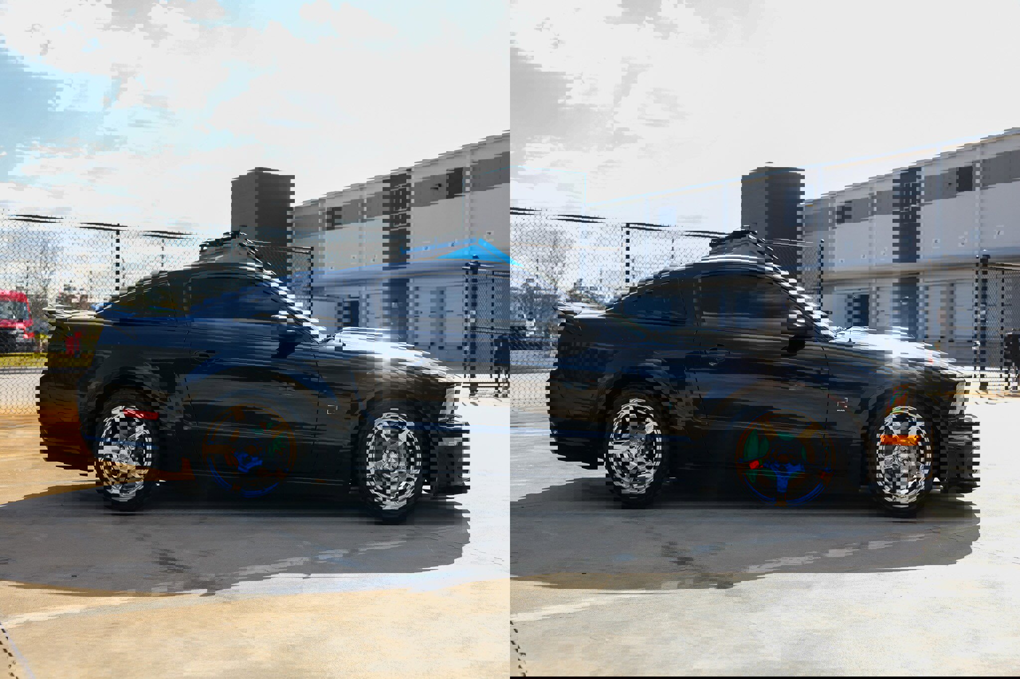 Used 2007 Ford Mustang GT image 18