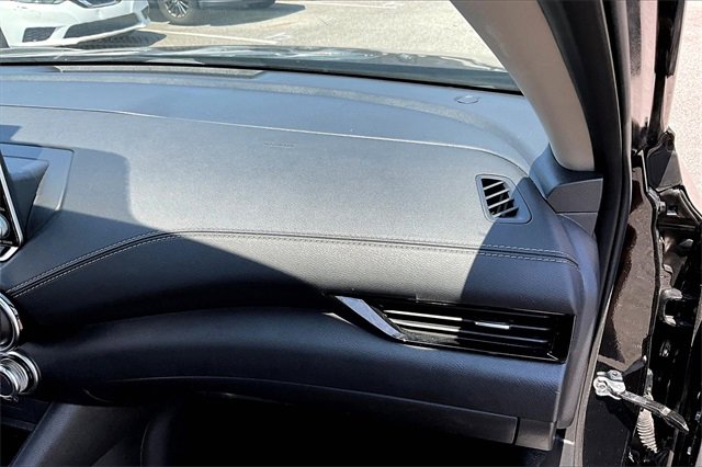 Used 2023 Nissan Sentra SV image 23