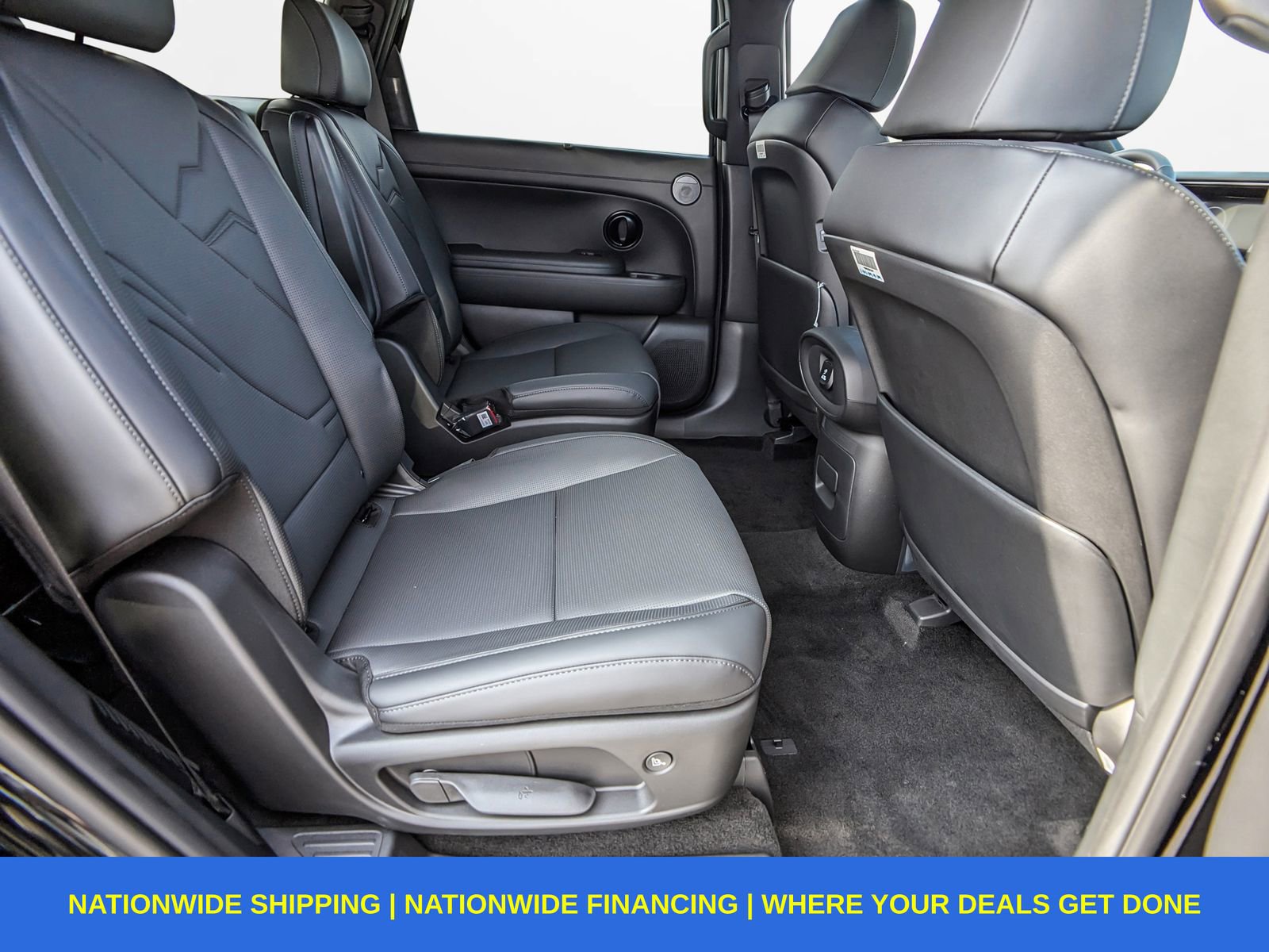 New 2026 Hyundai Palisade XRT Pro image 29