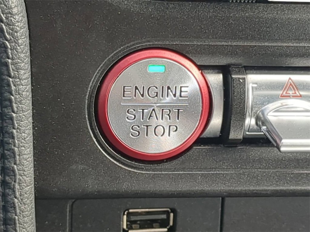 Used 2020 Ford Mustang GT Premium w/ Equipment Group 401A image 27