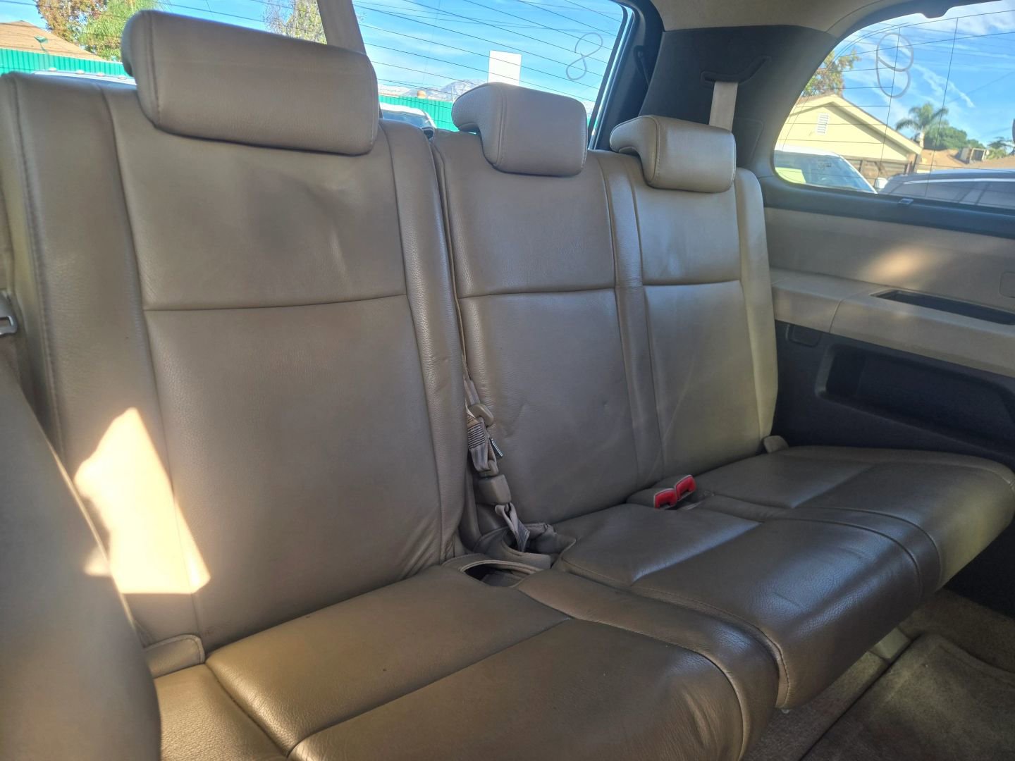 Used 2010 Toyota Sequoia Limited image 19
