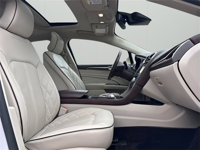 Used 2017 Ford Fusion Energi Platinum image 13