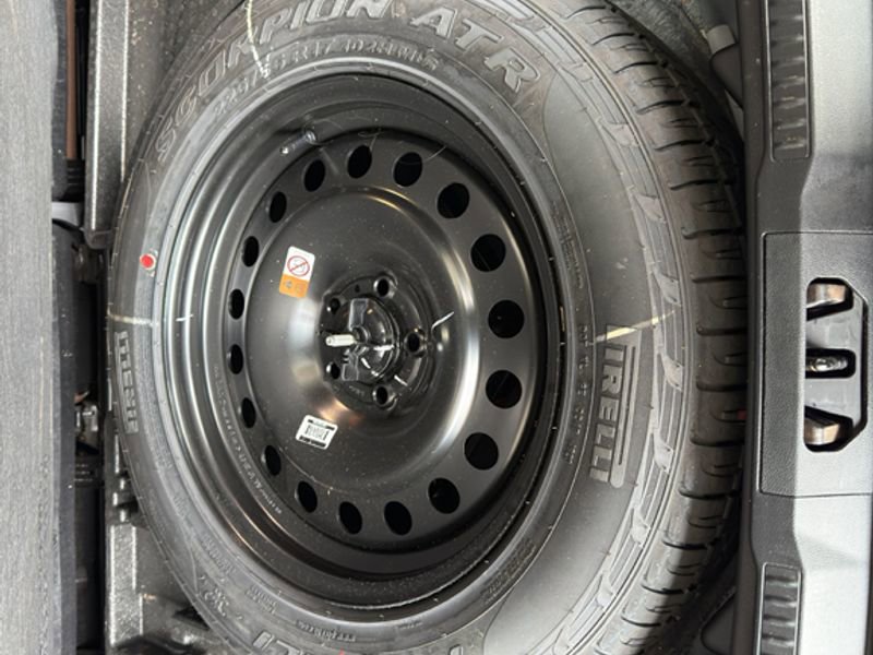 Used 2021 Ford Bronco Sport Badlands w/ Badlands Package image 27