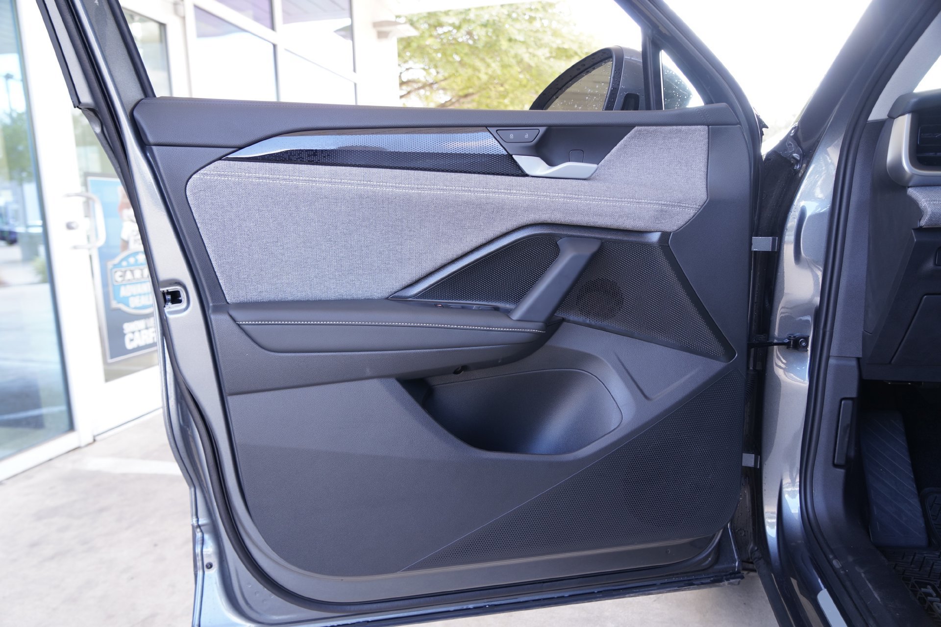 Certified 2026 Volkswagen Tiguan S FWD image 20