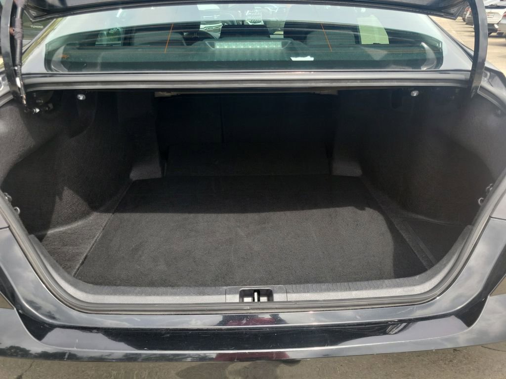 Certified 2025 Toyota Camry LE FWD image 28