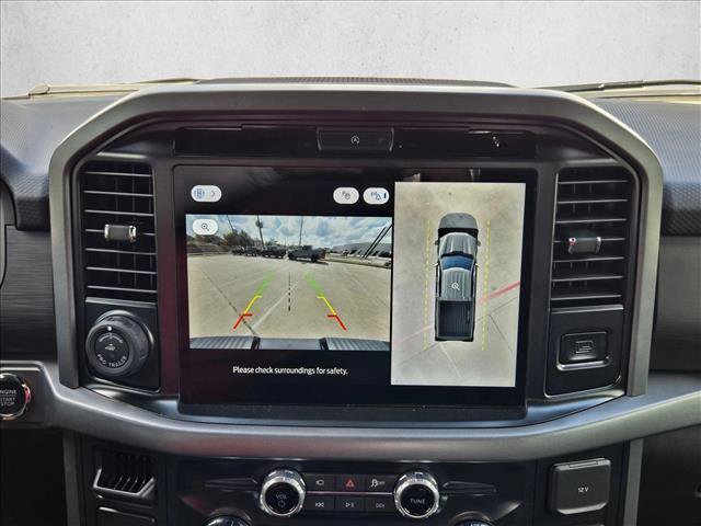 New 2026 Ford F150 XLT w/ Equipment Group 302A MID image 14