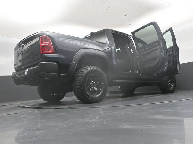 Used 2026 RAM 1500 RHO w/ RHO Level 1 Equipment Group AWD/4WD image 53