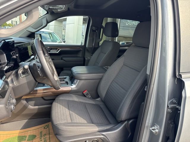 Used 2023 Chevrolet Silverado 1500 RST image 16