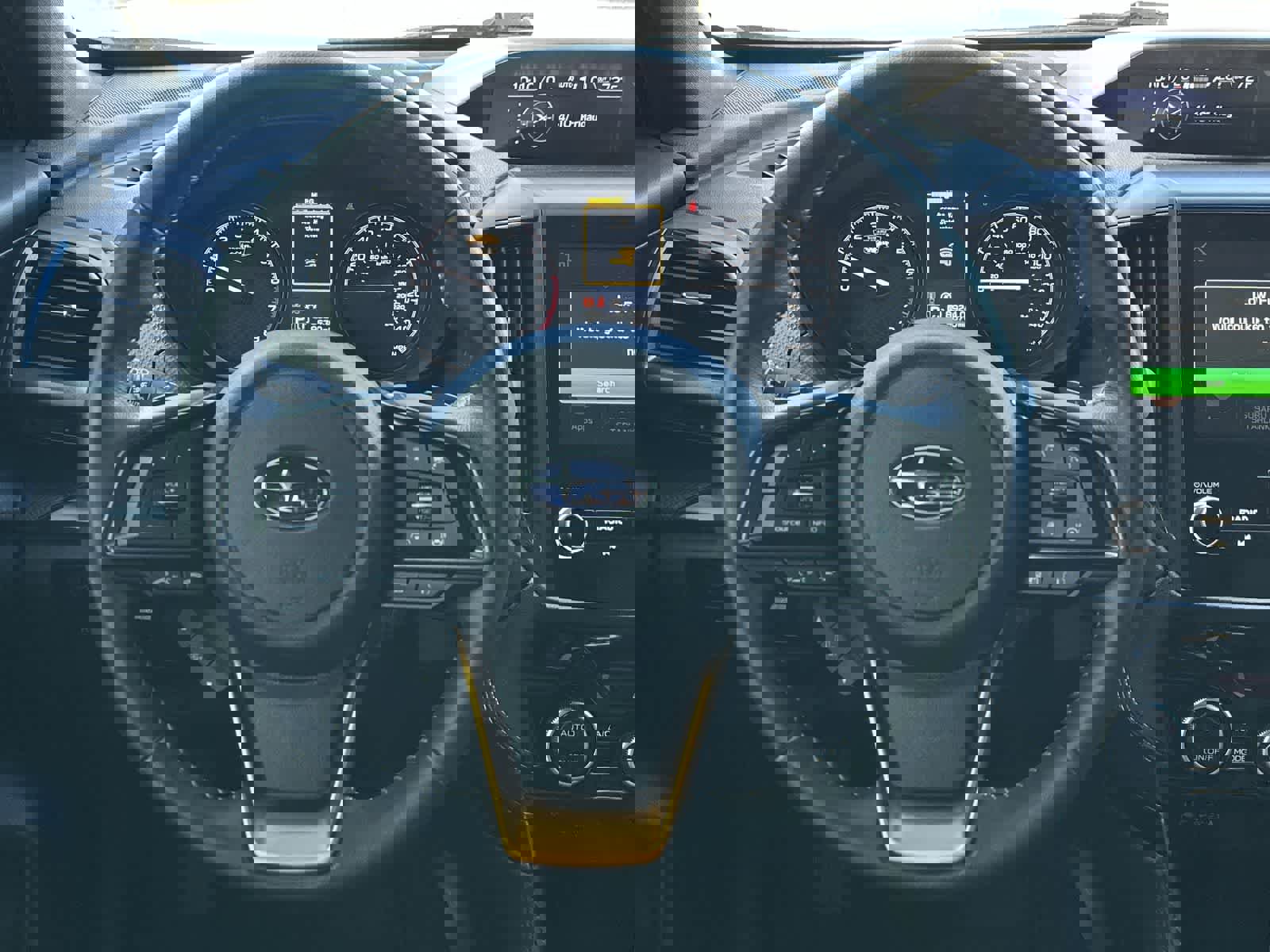 Used 2024 Subaru Forester Wilderness image 21