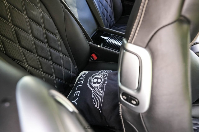 Used 2013 Bentley Continental GT AWD/4WD image 39