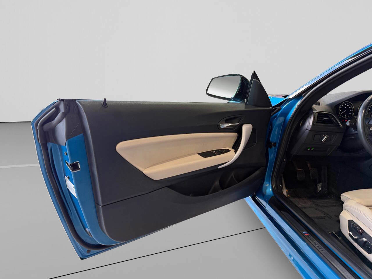 Used 2020 BMW M240i Coupe RWD image 11