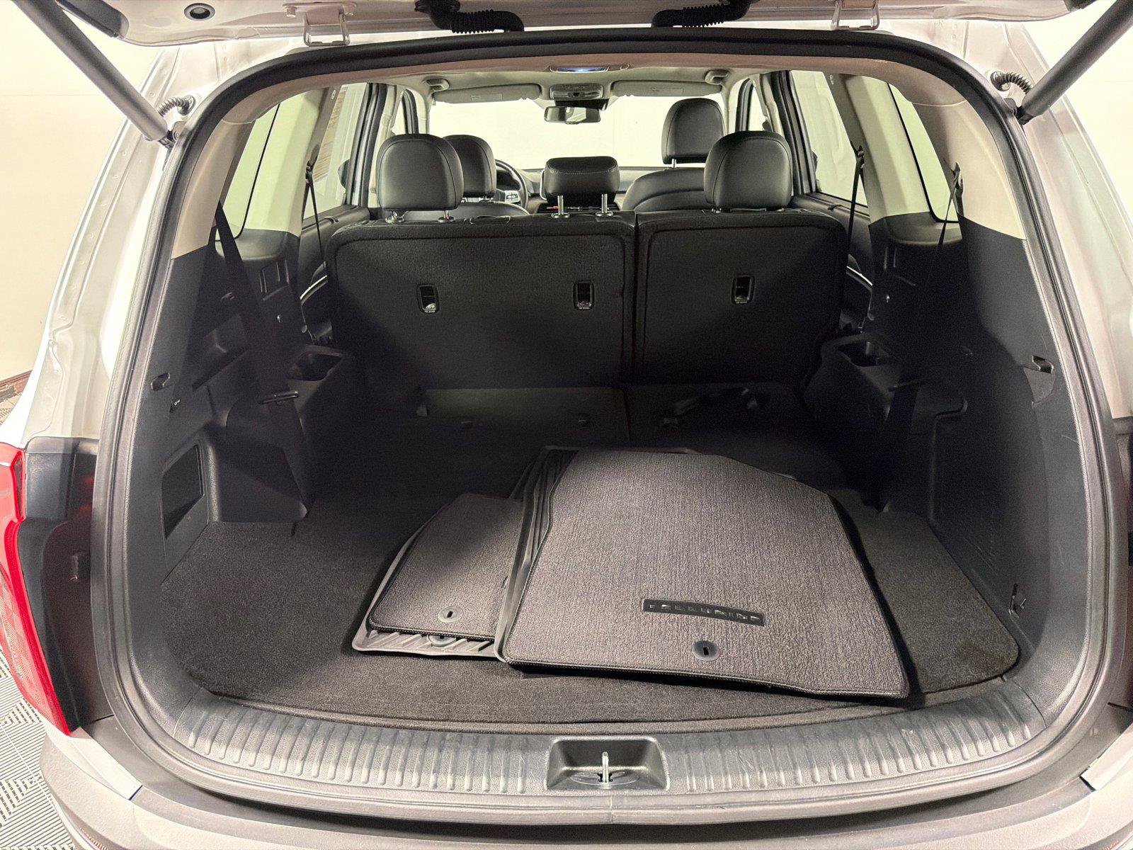 Used 2022 Kia Telluride EX FWD image 18