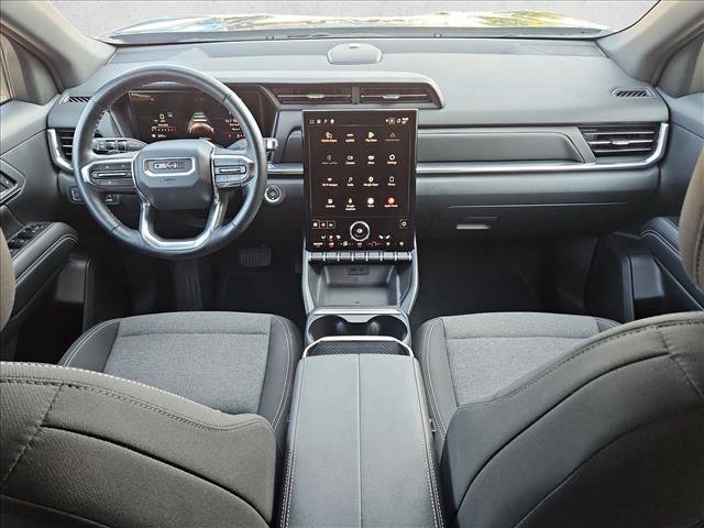 Used 2025 GMC Terrain Elevation FWD image 18