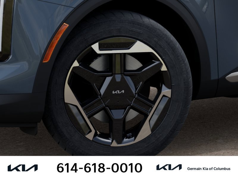 New 2027 Kia Sportage S AWD/4WD image 12