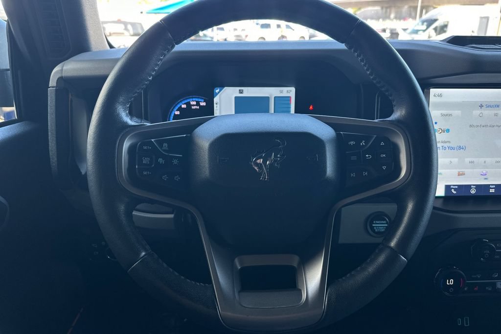 Used 2021 Ford Bronco Badlands AWD/4WD image 26