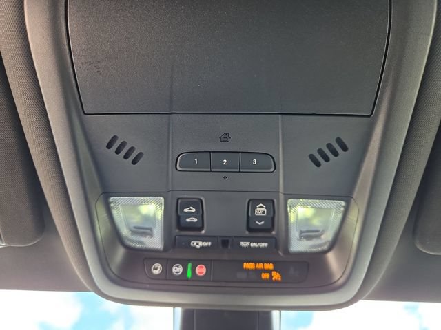 Used 2024 Cadillac XT6 Luxury w/ LPO, Floor Liner Package AWD/4WD image 27