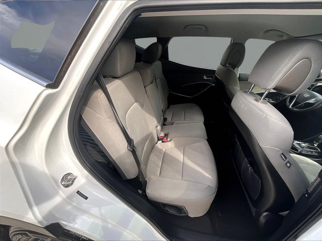 Used 2018 Hyundai Santa Fe Sport w/ 2.4L Value Package 02 FWD image 27
