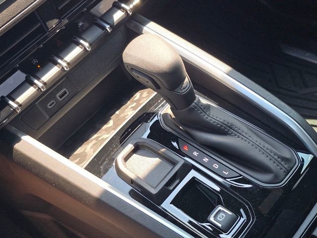 New 2026 Chevrolet Colorado W/T w/ WT Custom Package image 26