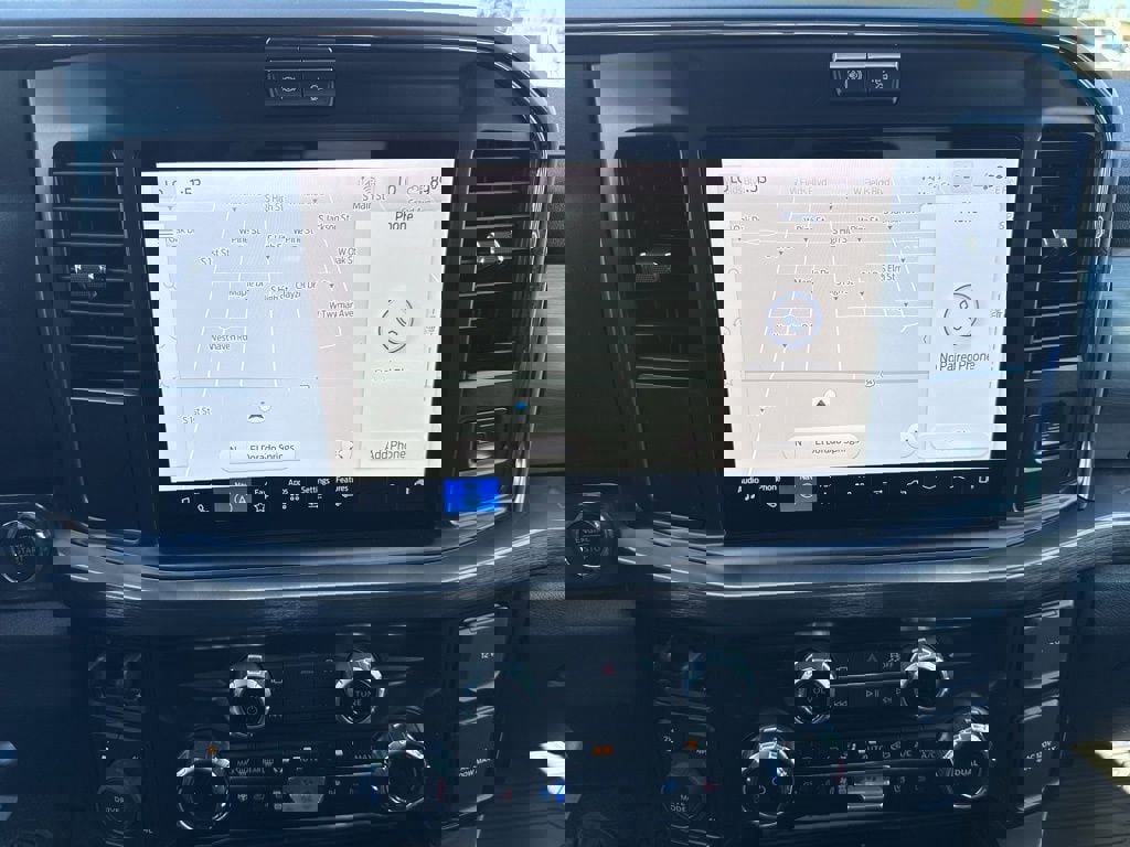 New 2026 Ford F250 Lariat image 35