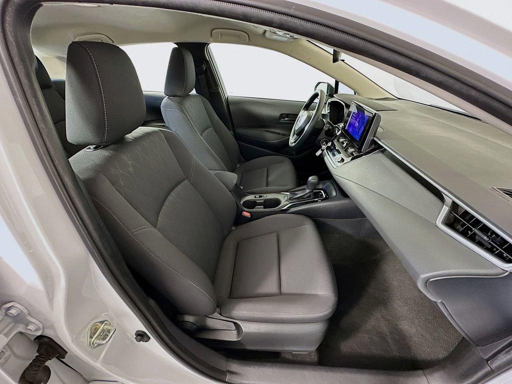 Certified 2024 Toyota Corolla LE image 27