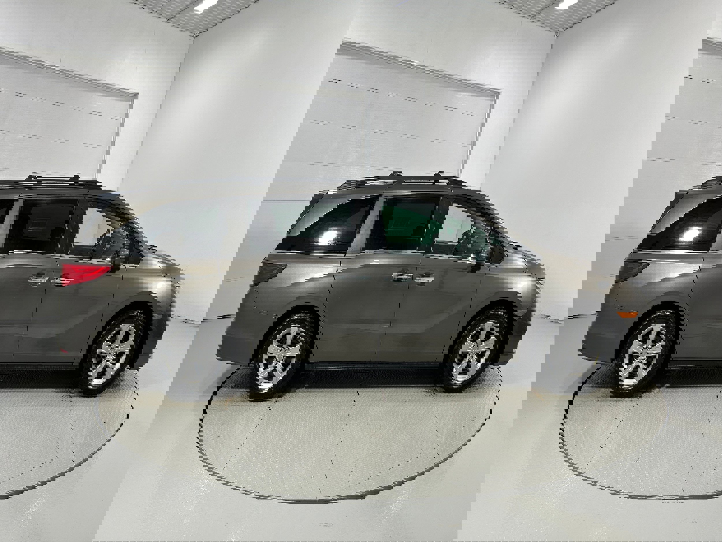 Used 2019 Honda Odyssey EX-L image 33