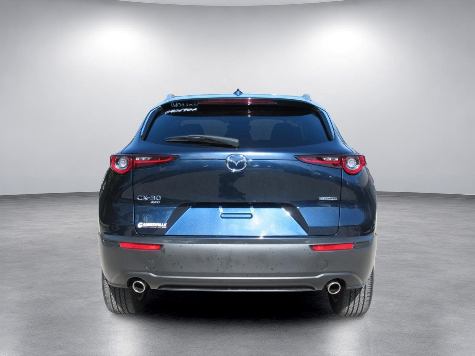 Used 2024 MAZDA CX-30 AWD 2.5 S w/ Premium Package image 6