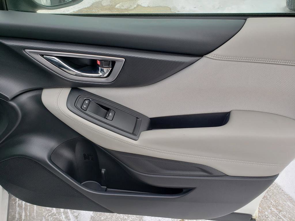 Used 2023 Subaru Forester Premium image 26