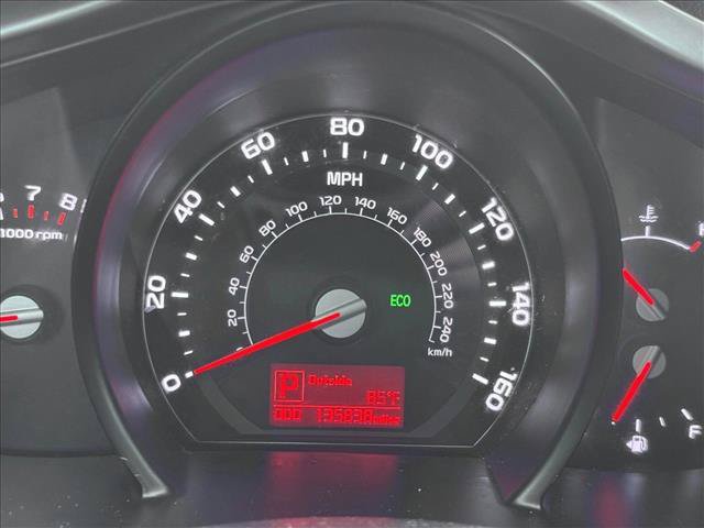 Used 2016 Kia Sportage EX w/ EX Premium Package AWD/4WD image 13