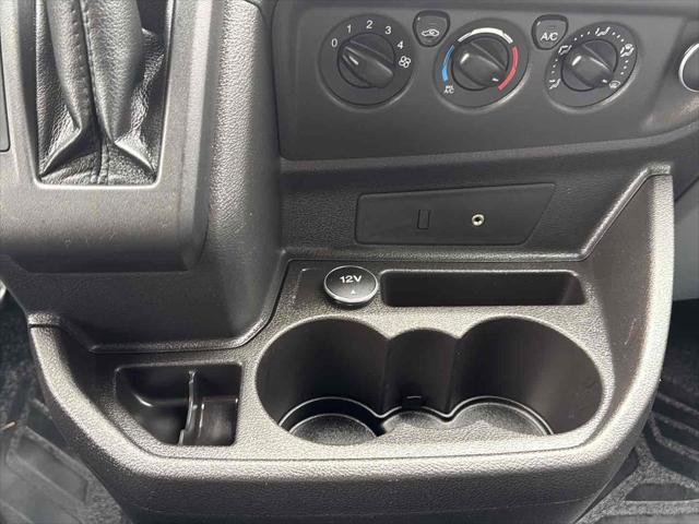 Used 2015 Ford Transit 150 130 Low Roof image 20