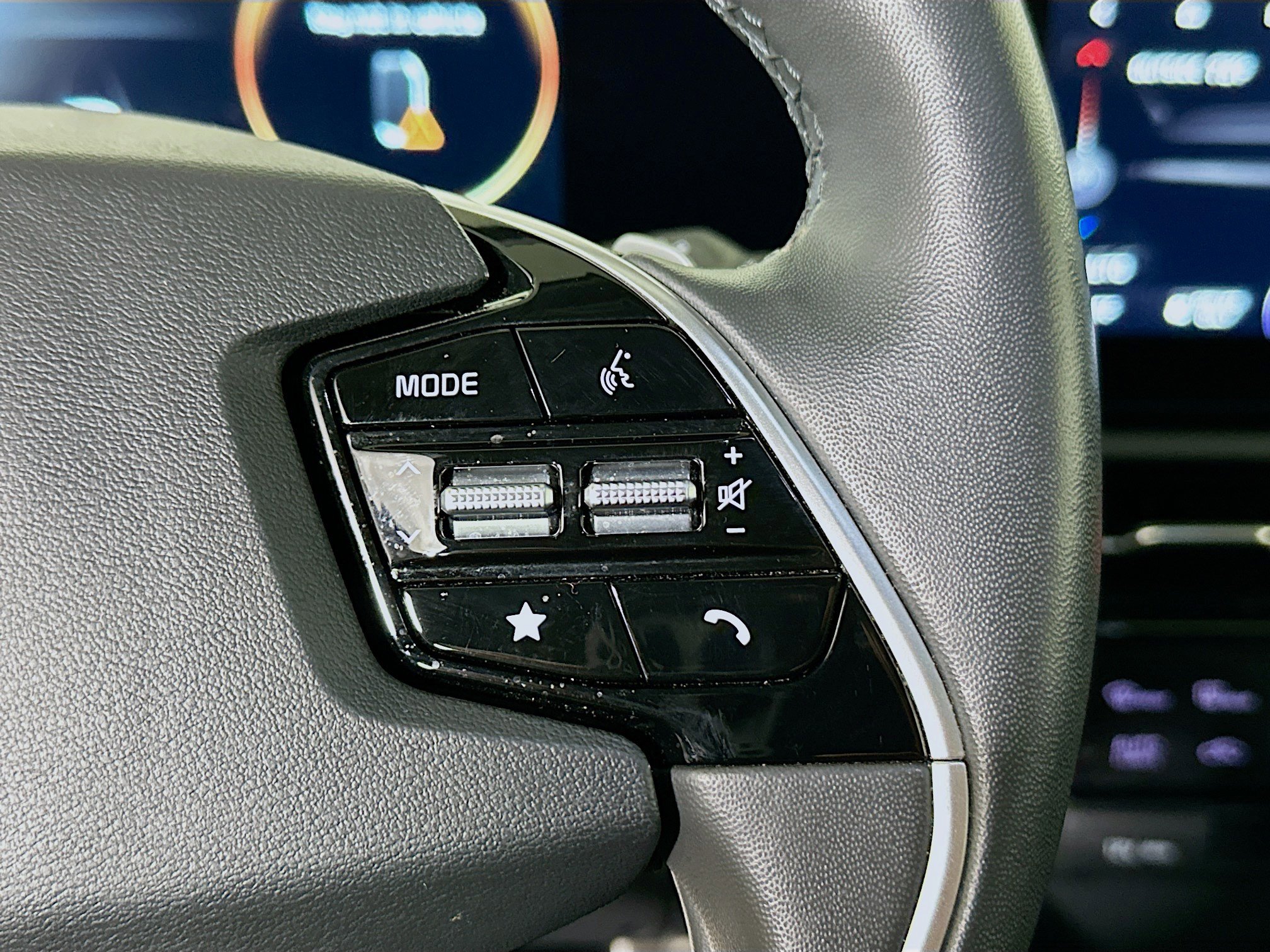 Used 2024 Kia Niro Wave image 17