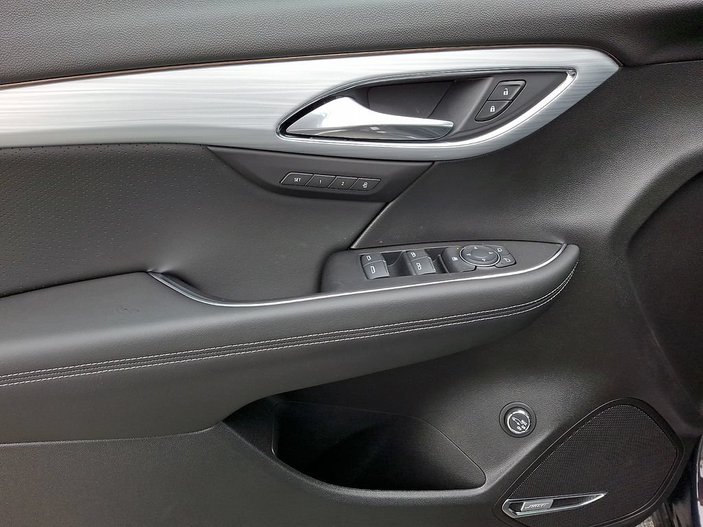 New 2026 Buick Envision Avenir AWD/4WD image 8