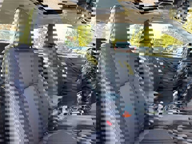 Certified 2025 Subaru Legacy Sport image 17