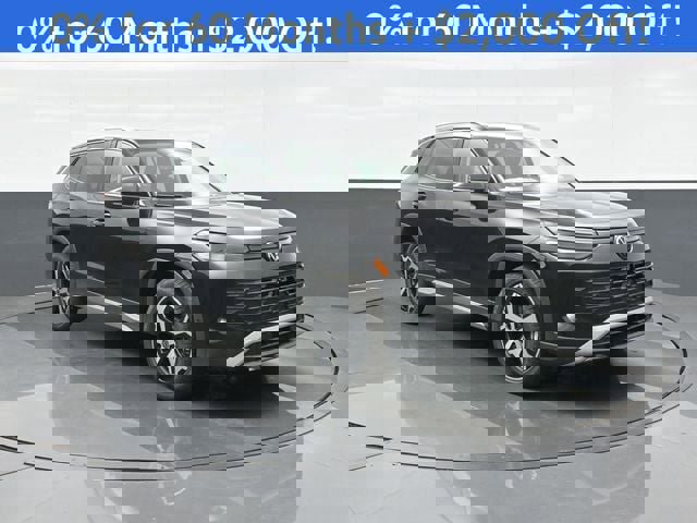 New 2026 Volkswagen Tiguan SE image 1