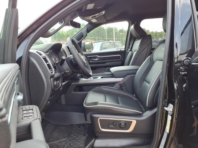 New 2026 RAM 1500 Laramie AWD/4WD image 13