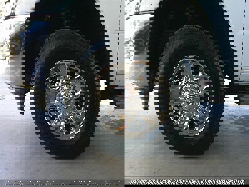 Used 2021 RAM 2500 Tradesman image 53
