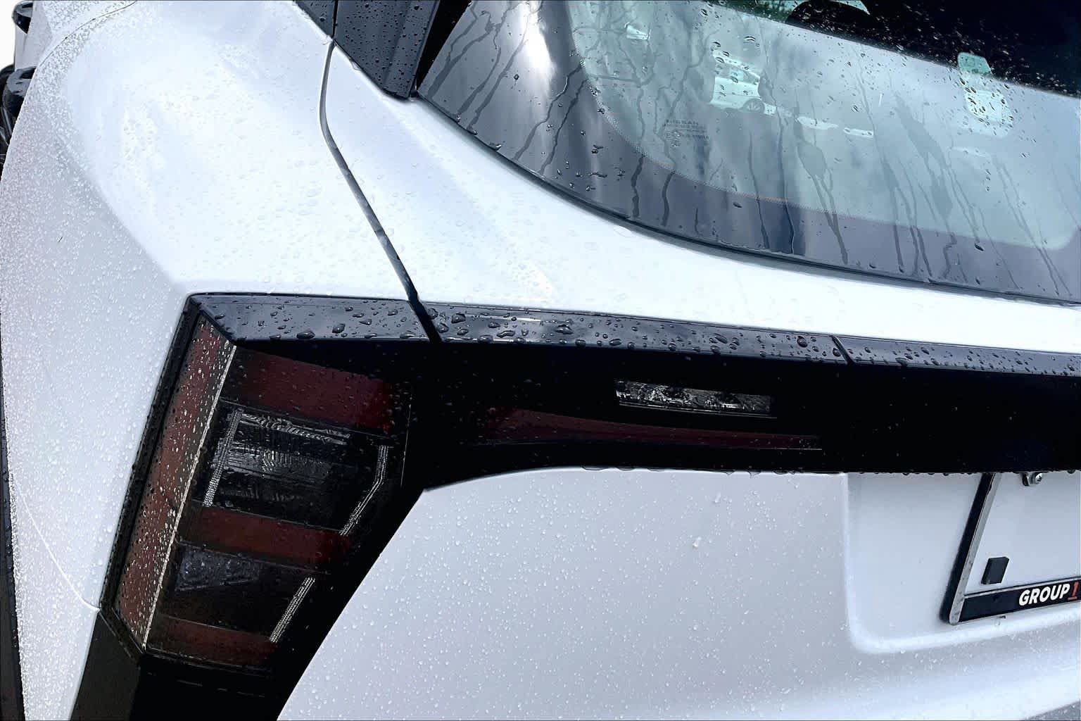 New 2026 Nissan Kicks S FWD image 12
