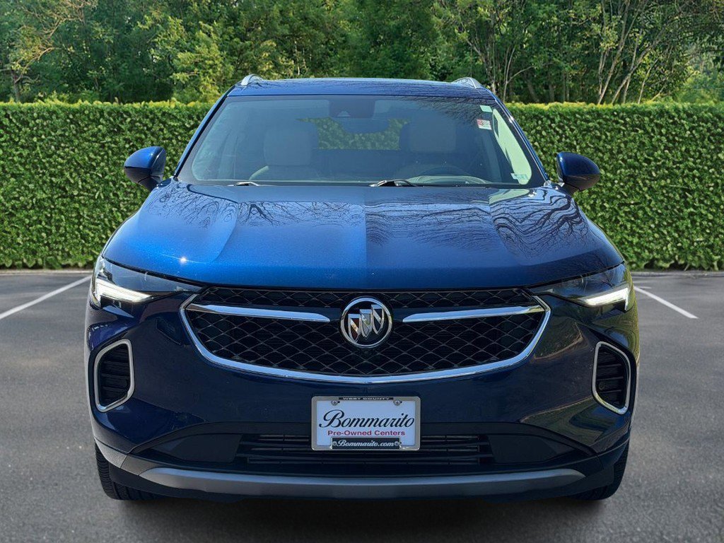 Used 2023 Buick Envision Avenir image 9