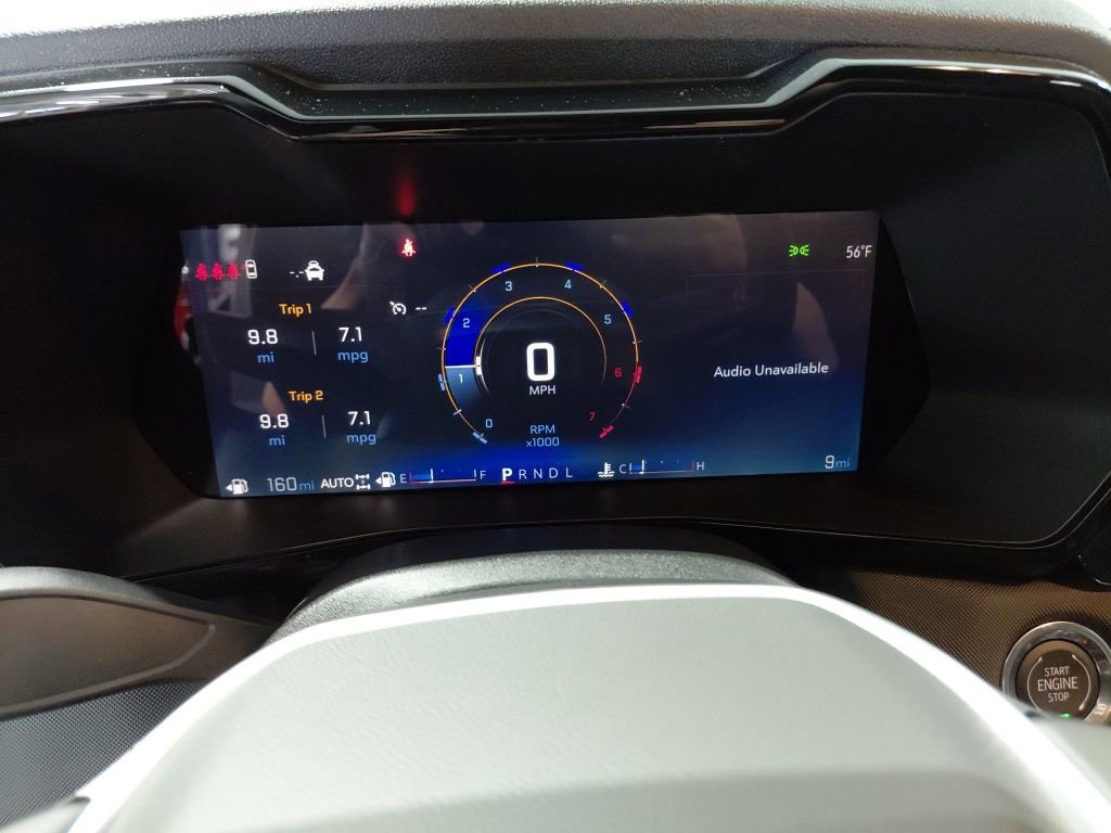 New 2026 Chevrolet Colorado Z71 w/ Z71 Convenience Package 2 AWD/4WD image 29