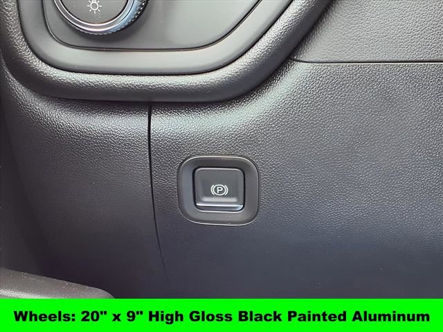 New 2026 GMC Sierra 1500 Pro w/ Graphite Edition image 16