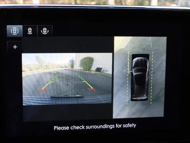 Used 2020 Lincoln Navigator Reserve w/ Equipment Group 208A Reserve image 55