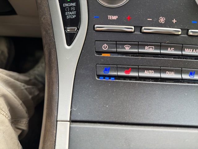 Used 2019 Lincoln Nautilus Reserve image 37