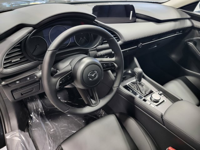New 2026 MAZDA MAZDA3 s Sport FWD image 11