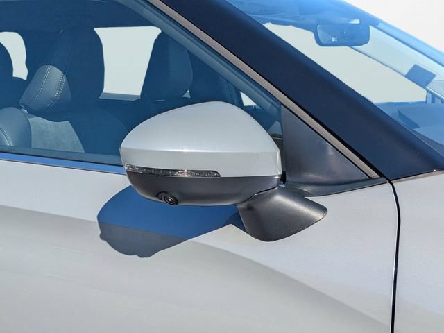 New 2026 Mitsubishi Outlander SE FWD image 11