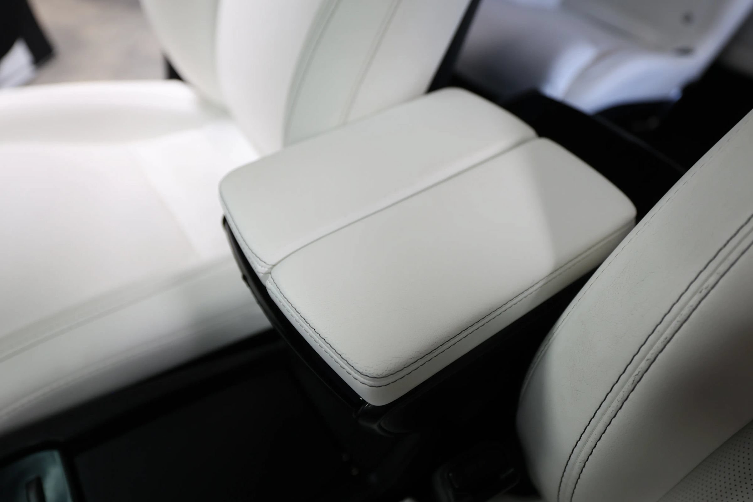 Used 2018 Tesla Model X P100D AWD/4WD image 33