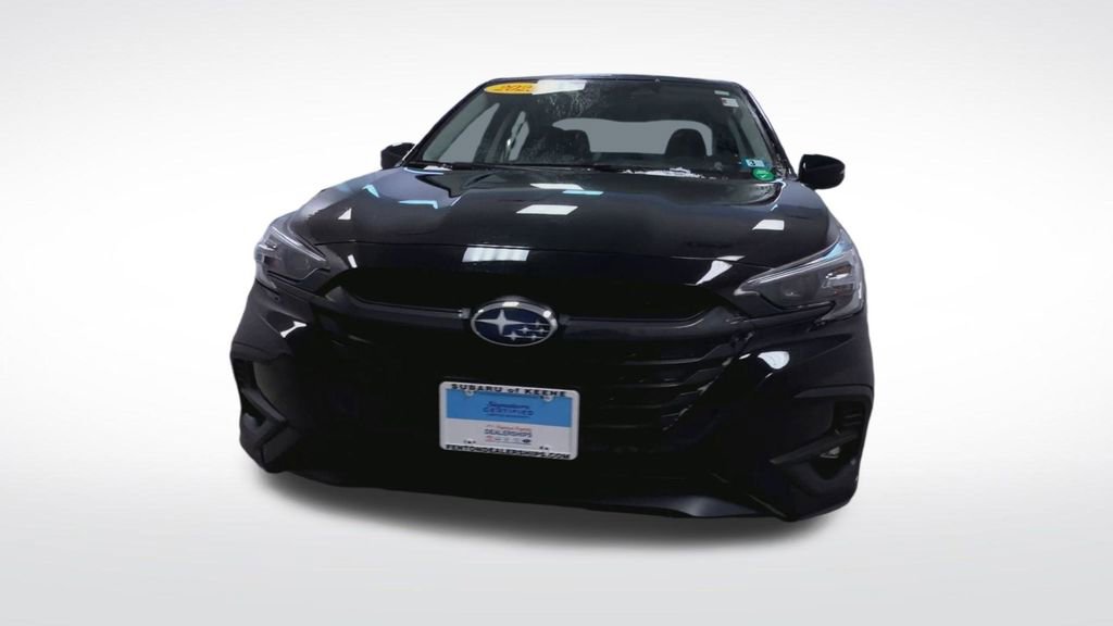 Certified 2025 Subaru Legacy Premium image 4