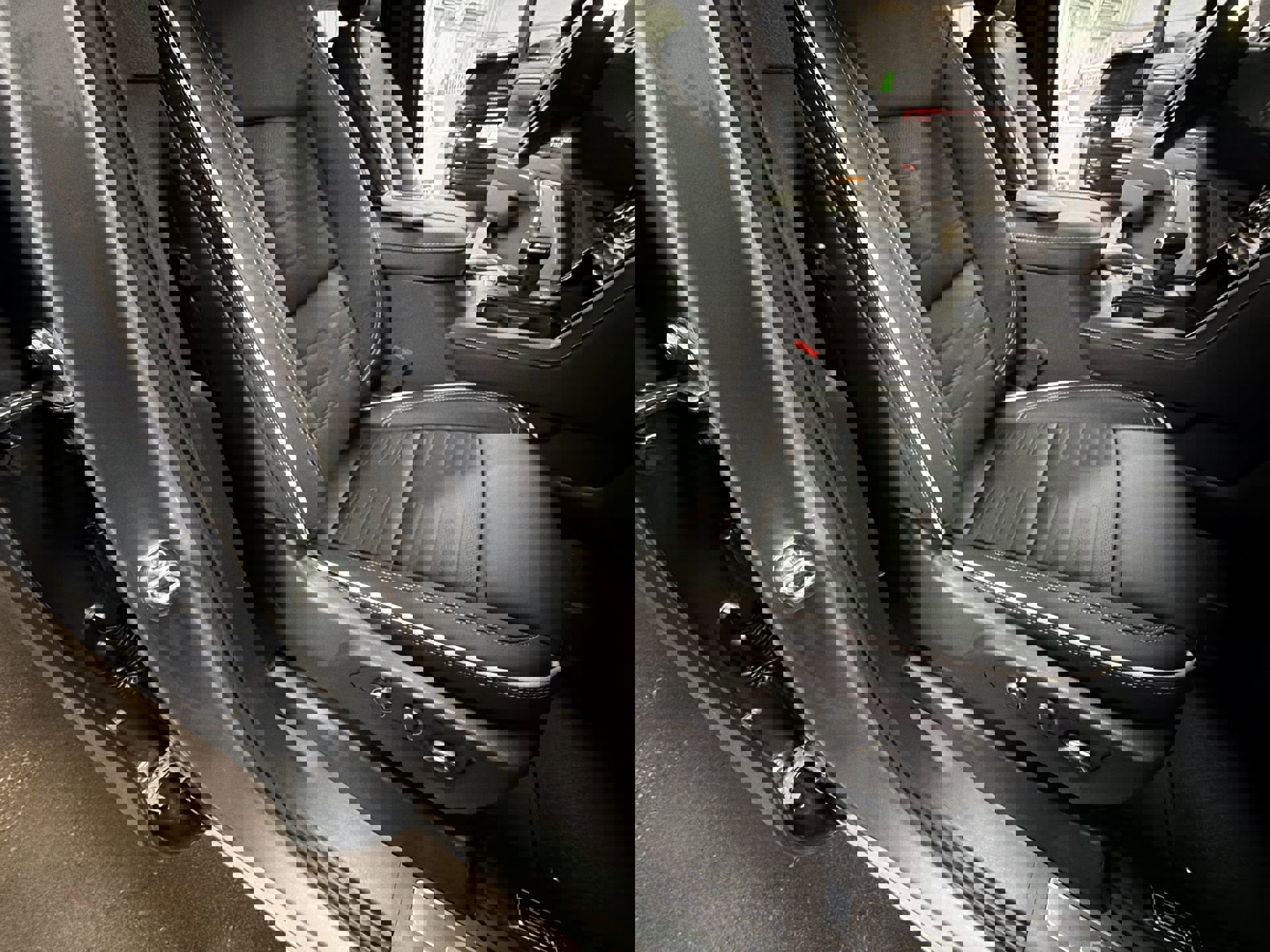 New 2026 GMC Sierra 1500 AT4X image 28