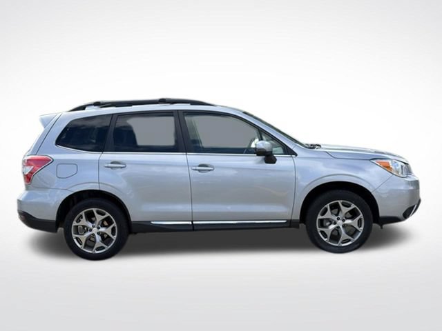 Used 2016 Subaru Forester 2.5i Touring w/ Eyesight & Navigation System AWD/4WD image 9