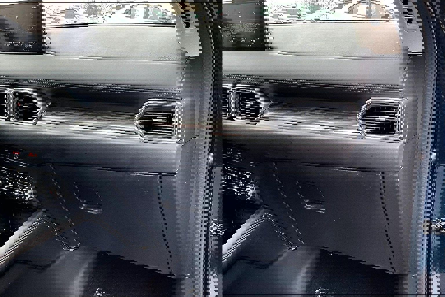 Used 2023 MAZDA CX-5 AWD 2.5 S w/ Premium Package image 15