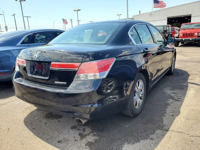 Used 2012 Honda Accord SE image 4